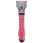 Scheermachine Bonum Pro 2 Batteries Roze Scheermachine Bonum Pro 2 Batteries Roze