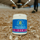 BioGlucomin+HA 450 g BioGlucomin+HA 450 g