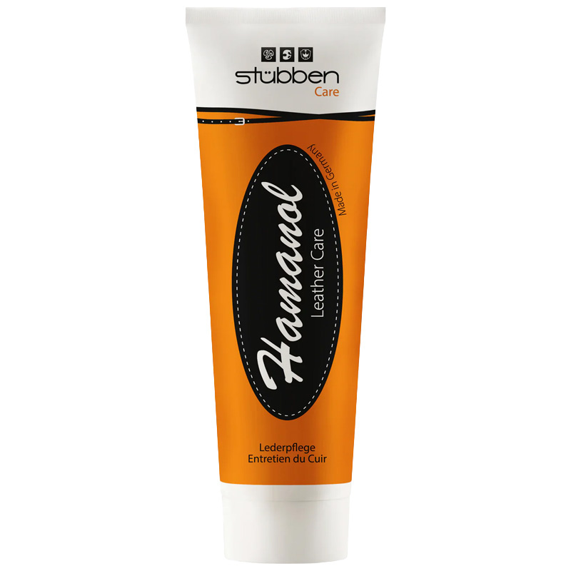 Ledercreme Hamanol 250g