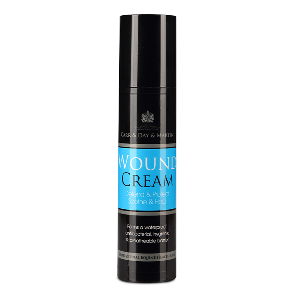 Wondzalf Wound Cream 180g