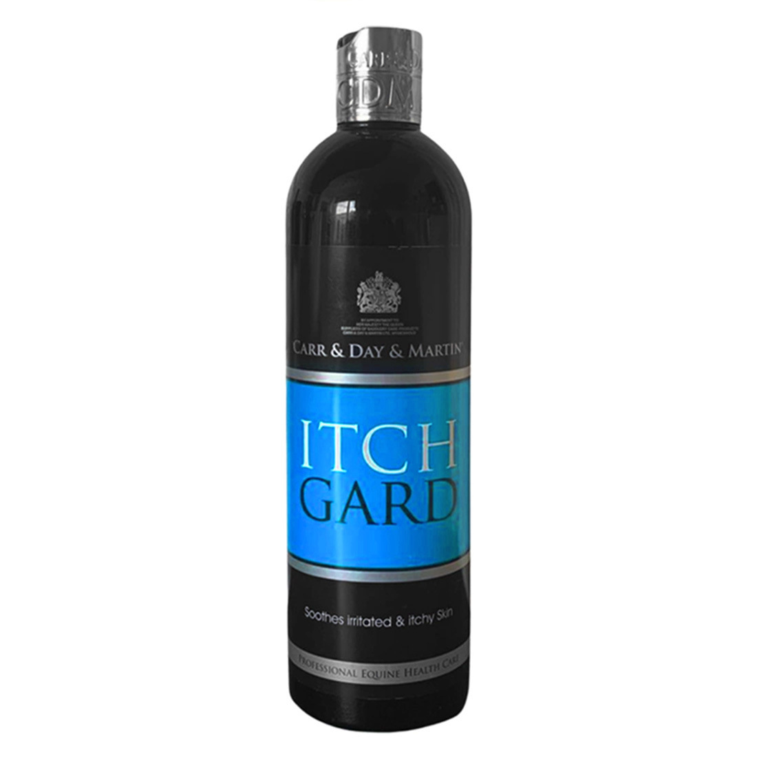 Jeukende Gel Itchgard 500ml