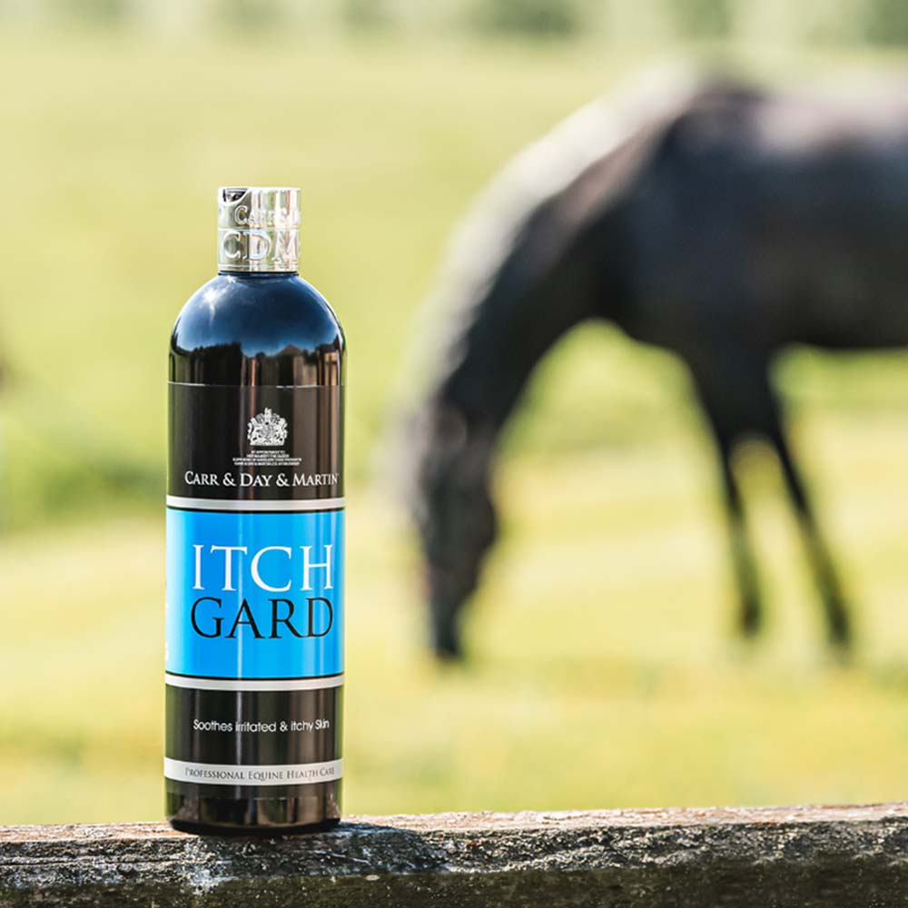 Jeukende Gel Itchgard 500ml