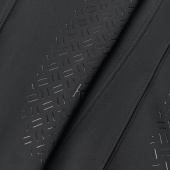 Rijbroek KLKira H Shape Full Grip Zwart Rijbroek KLKira H Shape Full Grip Zwart
