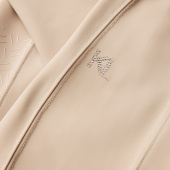 Rijbroek KLKira H Shape Full Grip Beige Rijbroek KLKira H Shape Full Grip Beige