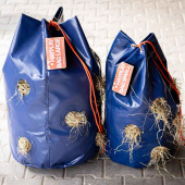 Hooizak HayPlay Bag Large Donkerblauw