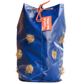 Hooizak HayPlay Tiebag Small Donkerblauw Hooizak HayPlay Tiebag Small Donkerblauw