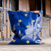 Hooizak HayPlay Bag Pillow XL Donkerblauw