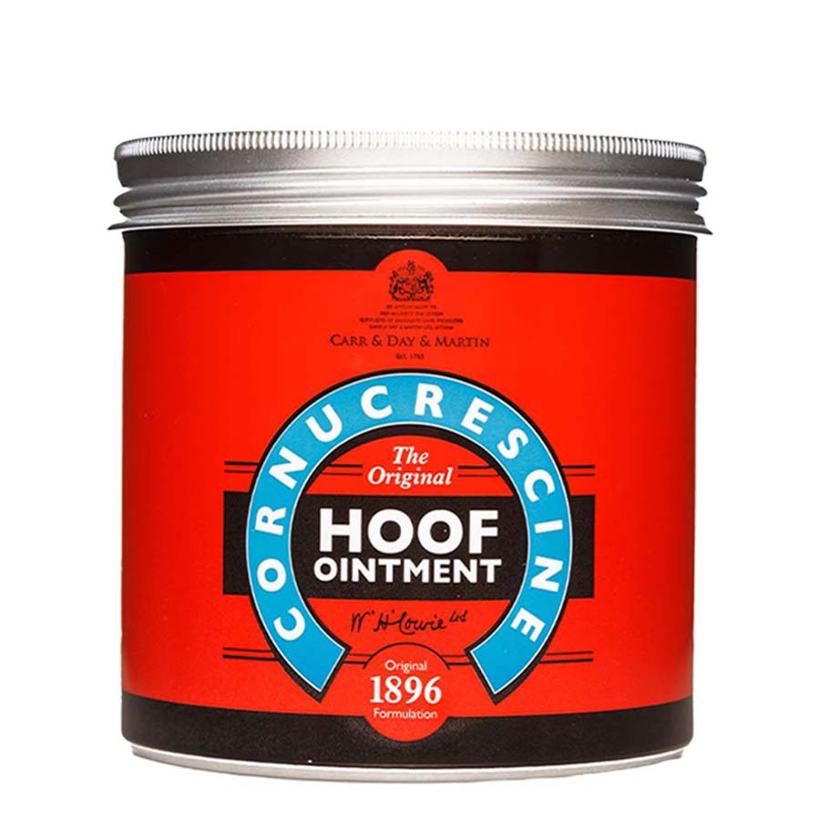 Hoefzalf Cornucrescine Original 500ml