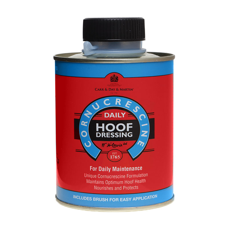 Hoefolie Cornucrescine Dressing 500ml