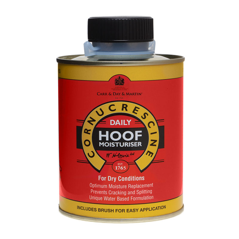 Hoefcrème Cornucrescine 500ml