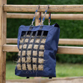 Hooinet HayPlay ShopperBag Marineblauw Hooinet HayPlay ShopperBag Marineblauw