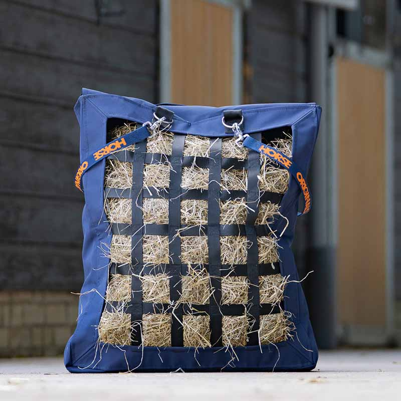 Hooinet HayPlay ShopperBag Marineblauw