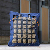 Hooinet HayPlay ShopperBag Marineblauw Hooinet HayPlay ShopperBag Marineblauw