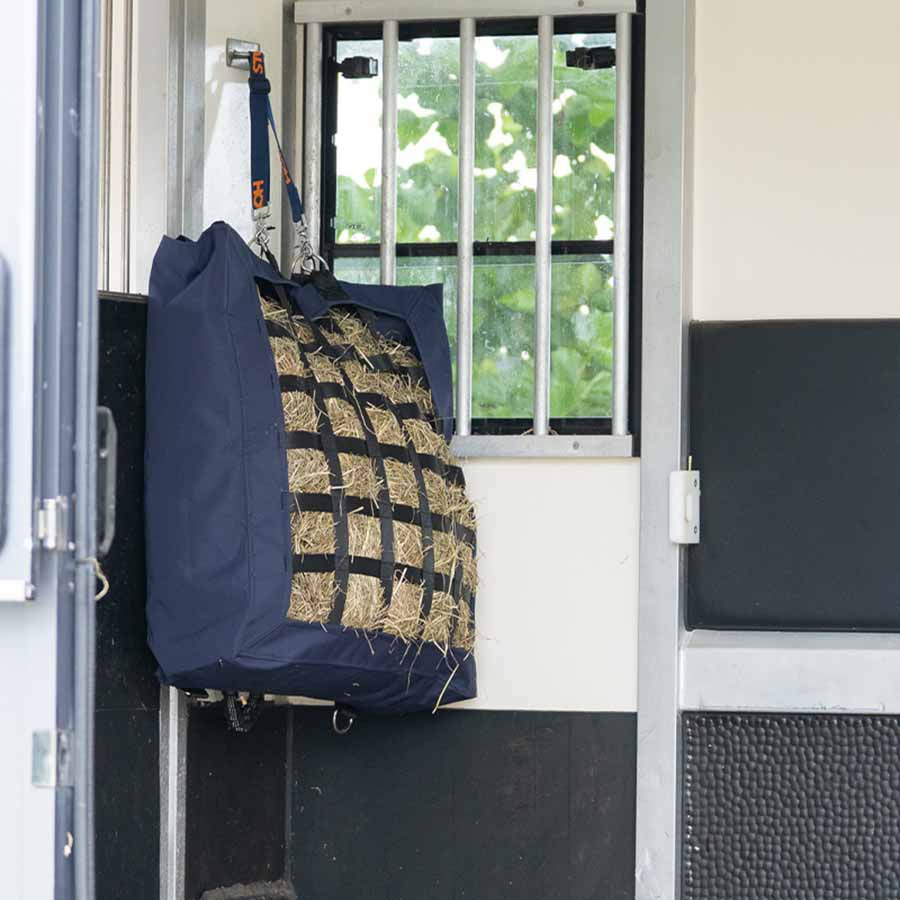 Hooinet HayPlay ShopperBag Marineblauw