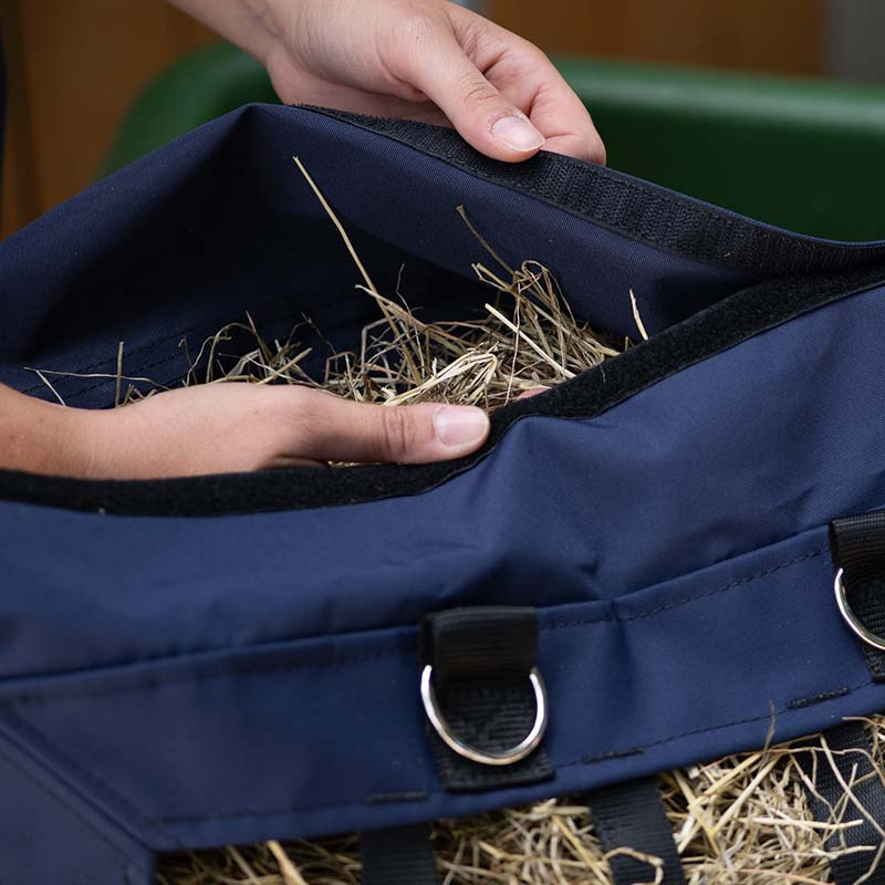 Hooinet HayPlay ShopperBag Marineblauw