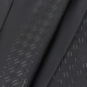 Rijbroek KLKimi A Shape Full Grip Zwart Rijbroek KLKimi A Shape Full Grip Zwart