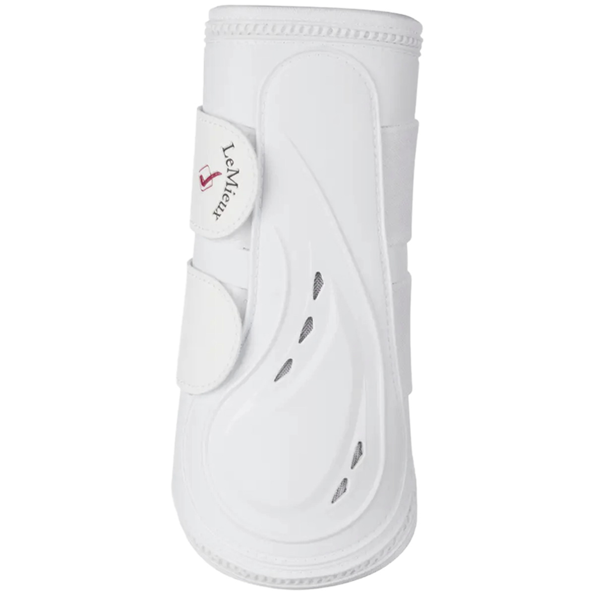 Beenbeschermers ProShell Wit