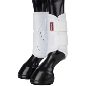 Beenbeschermers ProShell Wit Beenbeschermers ProShell Wit