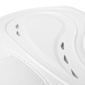 Beenbeschermers ProShell Wit Beenbeschermers ProShell Wit