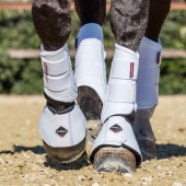 Springschoenen ProShell Wit Springschoenen ProShell Wit