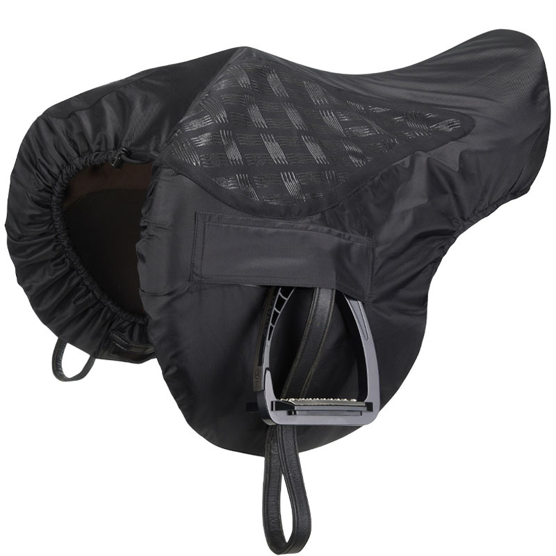 Zadelhoes Ride On GP Zwart