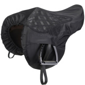 Zadelhoes Ride On GP Zwart Zadelhoes Ride On GP Zwart