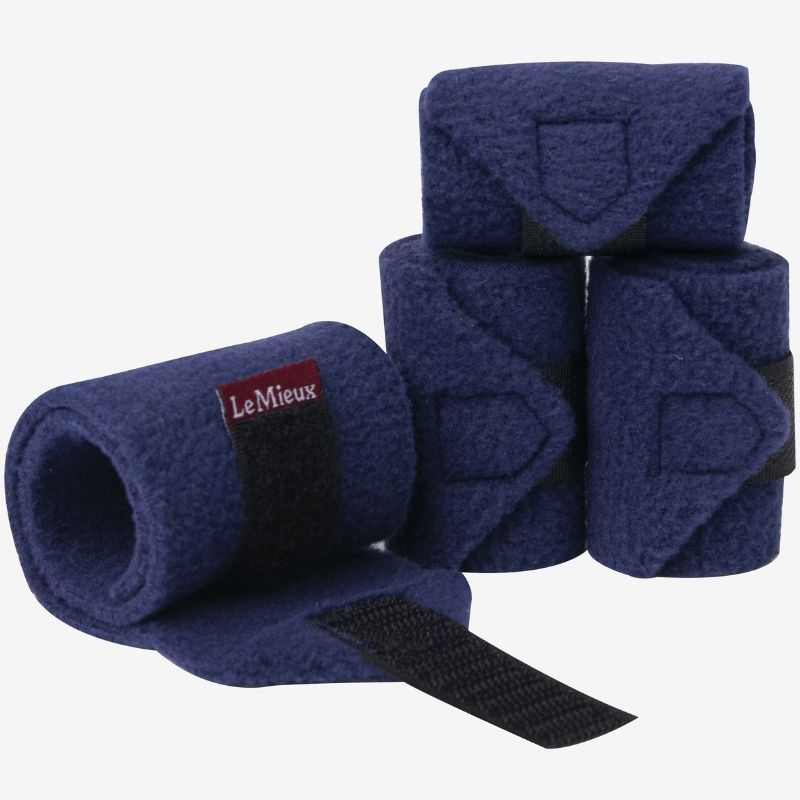 Bandages Toy Pony 4-pack Marineblauw