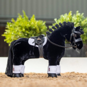 Bandages Toy Pony 4-pack Wit Bandages Toy Pony 4-pack Wit