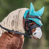 Oornetje Toy Pony Classic Turkoois Oornetje Toy Pony Classic Turkoois