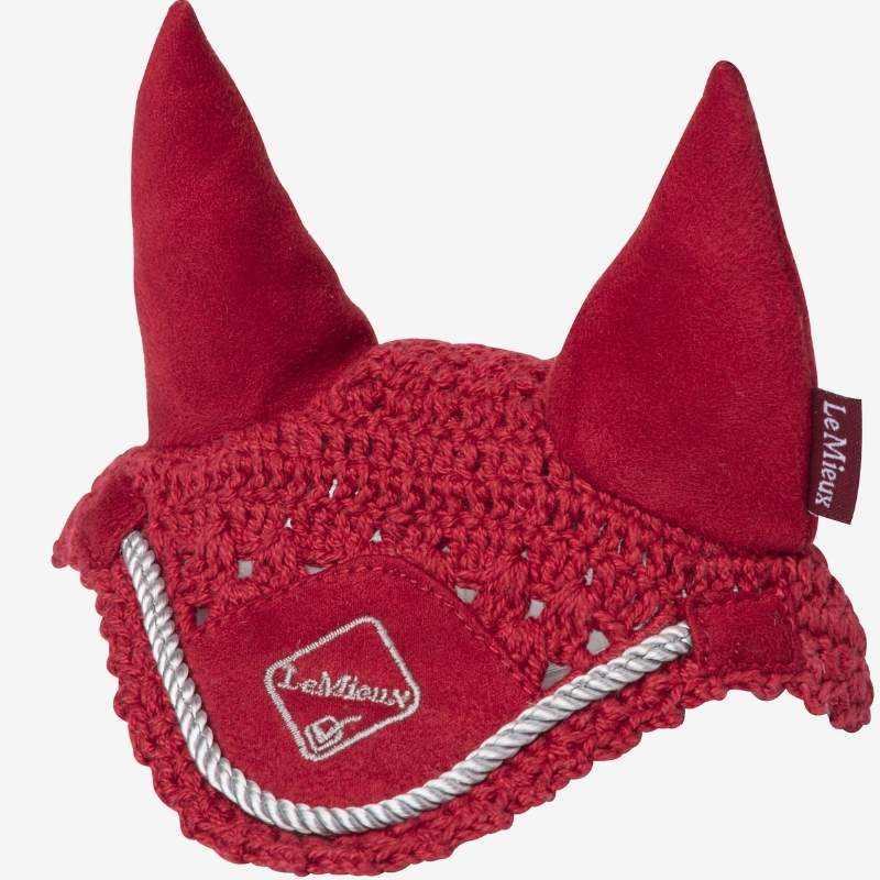 Oornetje Toy Pony Classic Rood