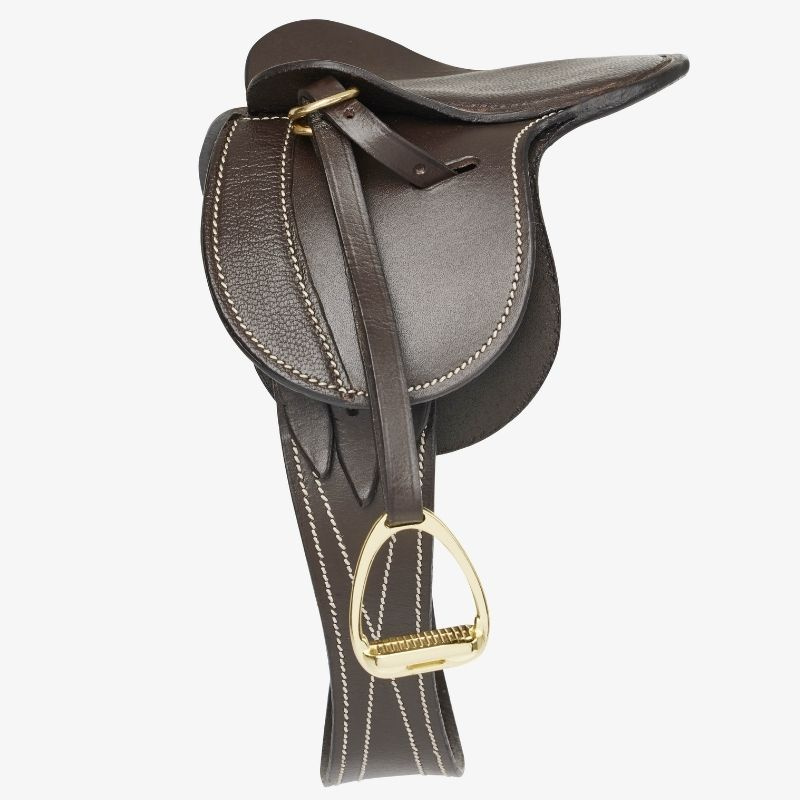 Zadel Toy Pony Bruin