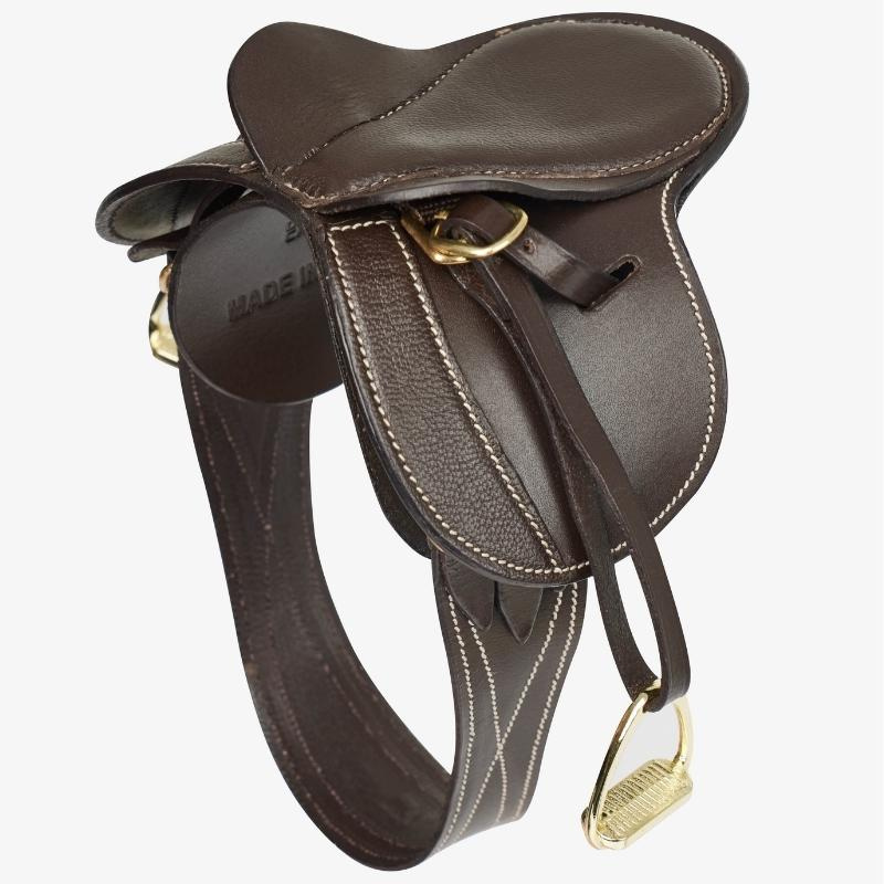Zadel Toy Pony Bruin