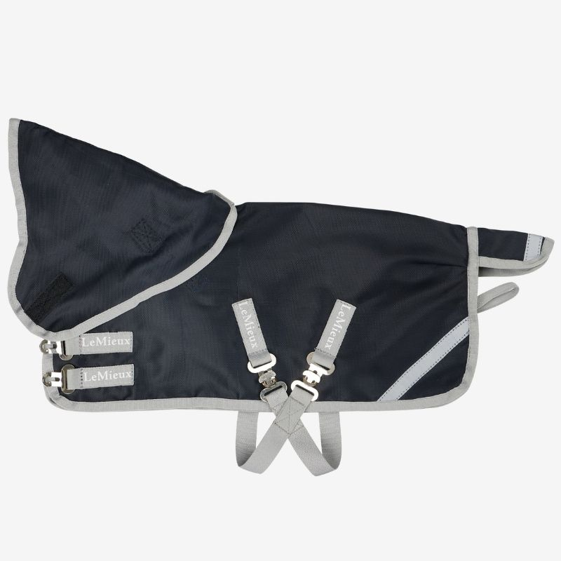 Buitendeke Toy Pony Storm-Tek Marineblauw