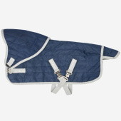 Staldeken Toy Pony Stable-Tek Marineblauw Staldeken Toy Pony Stable-Tek Marineblauw
