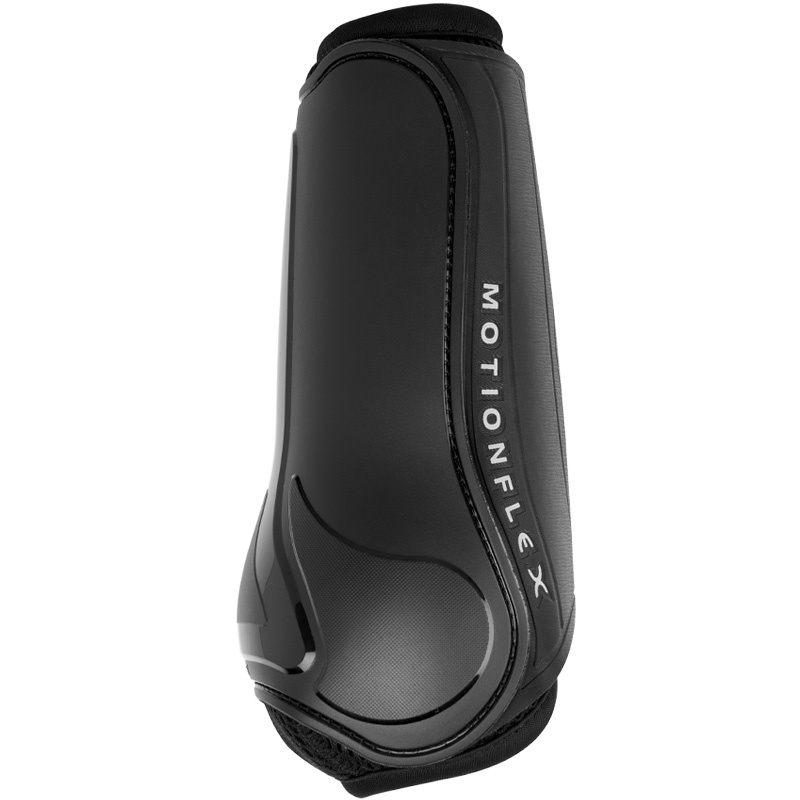 Beenbeschermers Motionflex Dressage Zwart