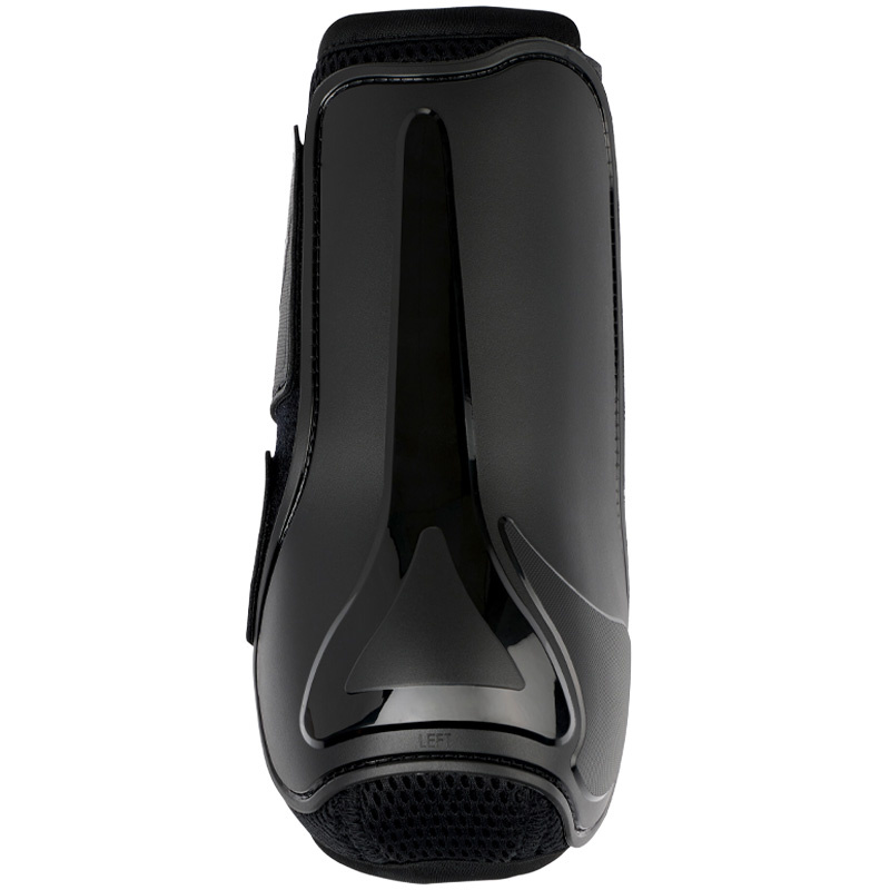 Beenbeschermers Motionflex Dressage Zwart