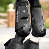 Beenbeschermers Motionflex Dressage Zwart Beenbeschermers Motionflex Dressage Zwart