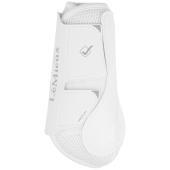 Beenbeschermers Motionflex Dressage Wit Beenbeschermers Motionflex Dressage Wit