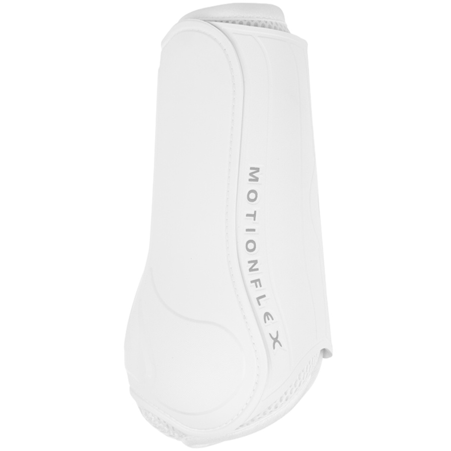 Beenbeschermers Motionflex Dressage Wit