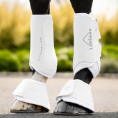 Beenbeschermers Motionflex Dressage Wit Beenbeschermers Motionflex Dressage Wit