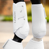 Beenbeschermers Motionflex Dressage Wit Beenbeschermers Motionflex Dressage Wit