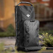 Laarzen- en Helmtas Elite Pro Zwart Laarzen- en Helmtas Elite Pro Zwart