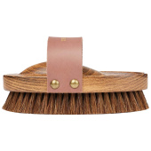 Rosborstel Artisan Soft Speckled Bruin Rosborstel Artisan Soft Speckled Bruin