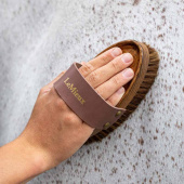 Rosborstel Artisan Soft Speckled Bruin Rosborstel Artisan Soft Speckled Bruin