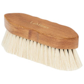 Borstel Soft Finishing Bruin Borstel Soft Finishing Bruin