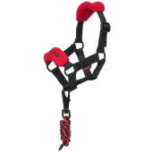 Halster Toy Pony Vogue Rood Halster Toy Pony Vogue Rood