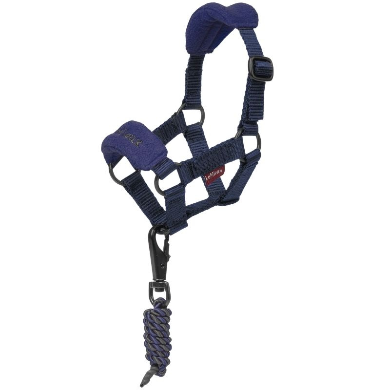 Halster Toy Pony Vogue Marineblauw