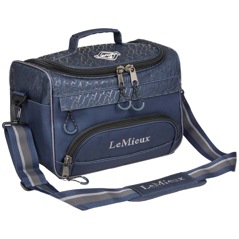 Poetstas Elite ProKit Marineblauw