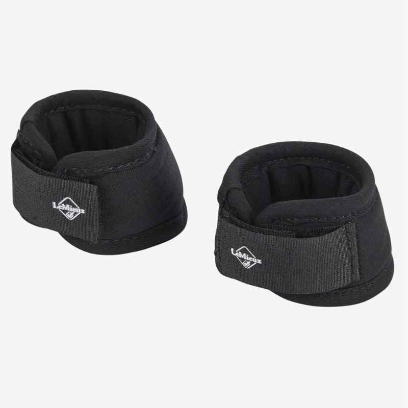 Springschoenen Toy Pony Zwart