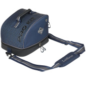 Helmtas Elite Pro Marineblauw Helmtas Elite Pro Marineblauw